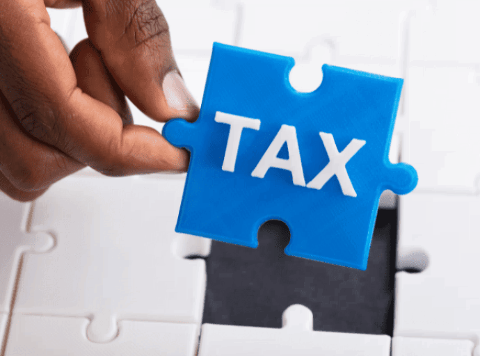 Taxing Times: High Streets at a Crossroads